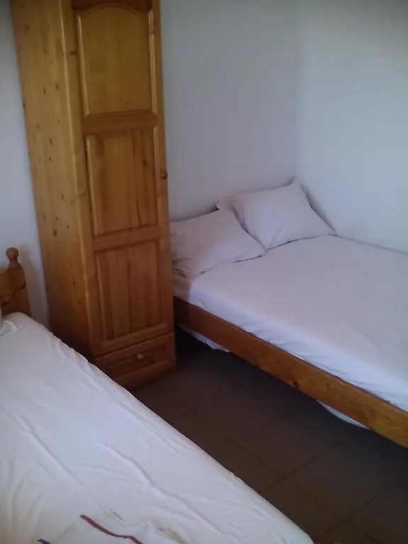 Villa Sea Paradise Pomorie Guest house