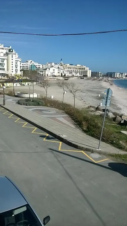Villa Sea Paradise Pomorie Bulgaria