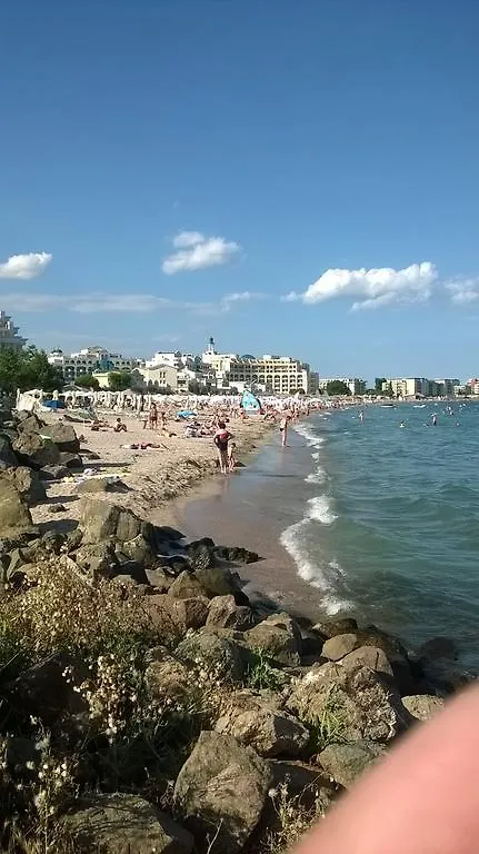 Villa Sea Paradise Pomorie 0*,  Bulgaria