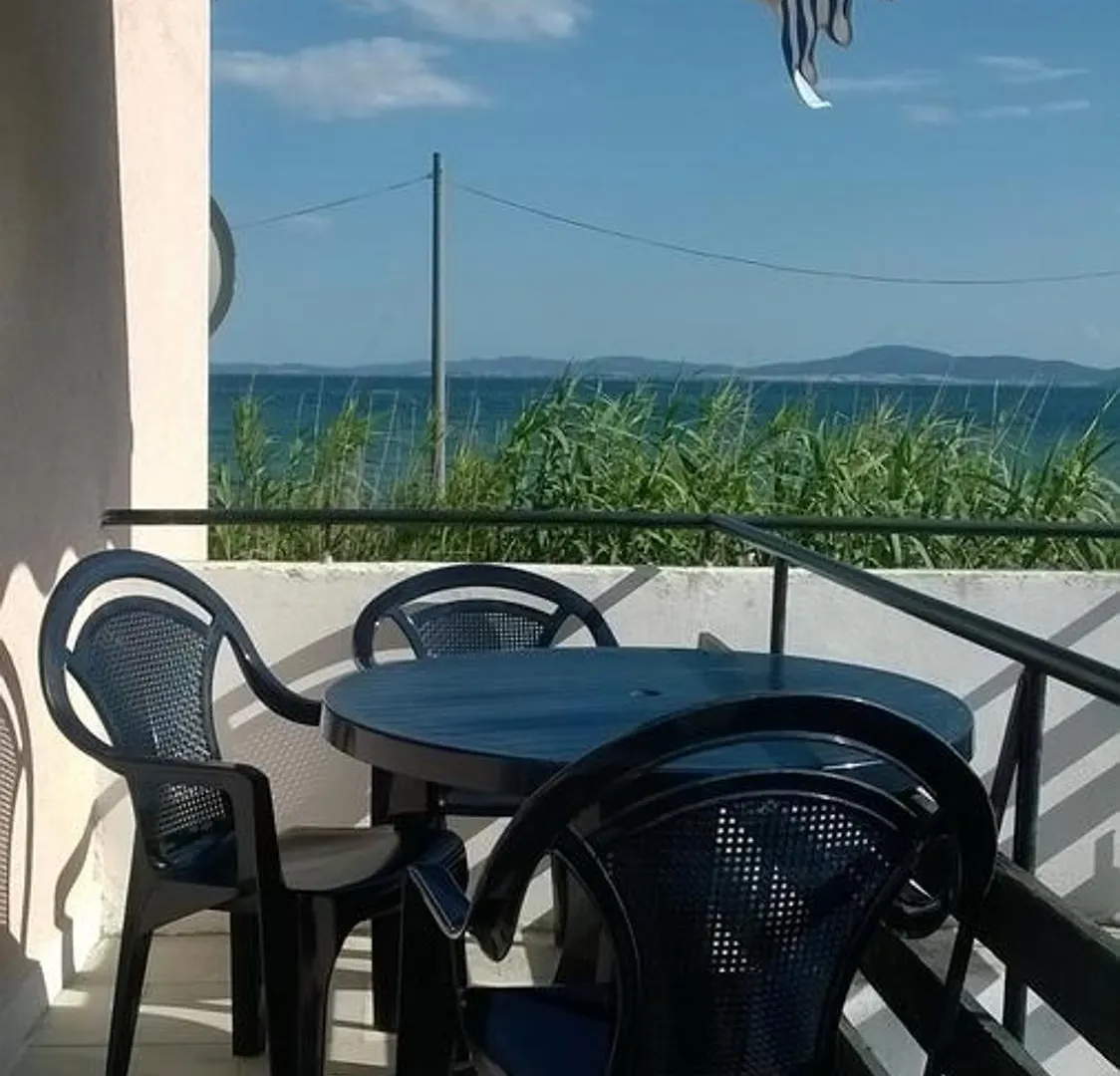 Guest house Villa Sea Paradise Pomorie