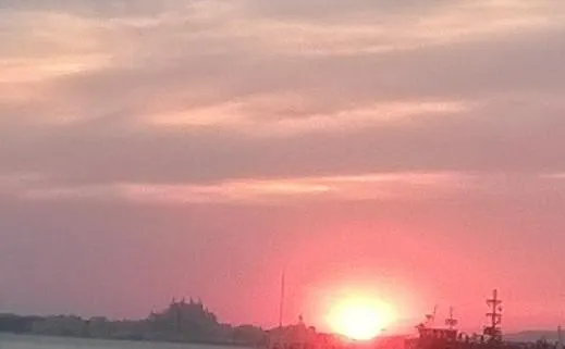 Guest house Villa Sea Paradise Pomorie