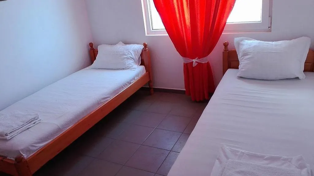 Guest house Villa Sea Paradise Pomorie Bulgaria