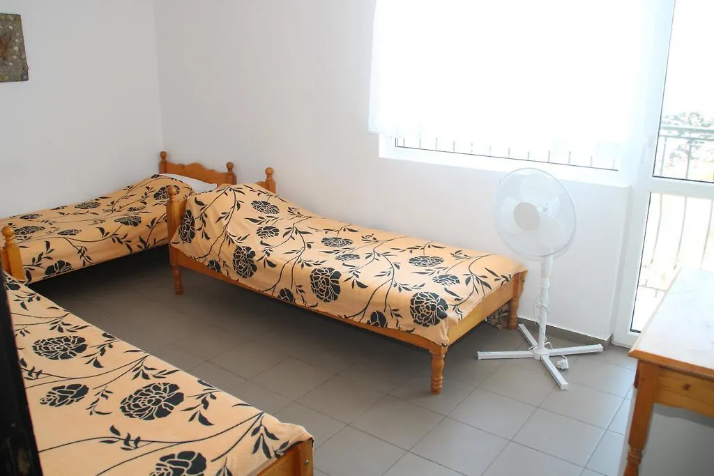 Villa Sea Paradise Pomorie Guest house