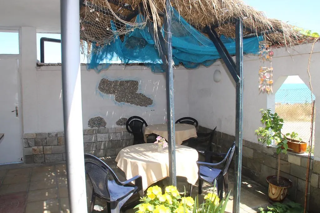 Guest house Villa Sea Paradise Pomorie Bulgaria