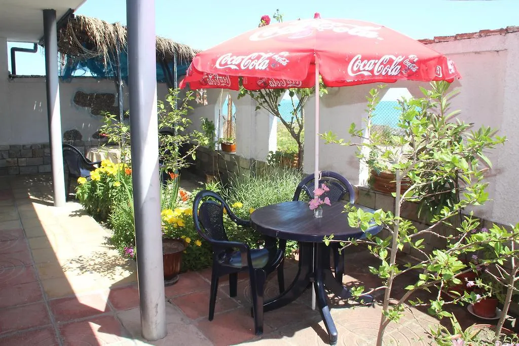 Villa Sea Paradise Pomorie