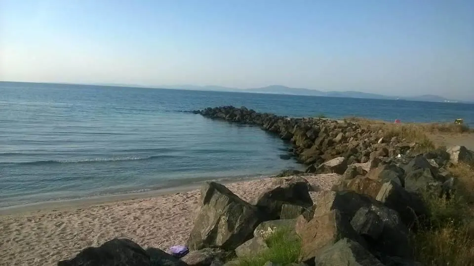 Guest house Villa Sea Paradise Pomorie
