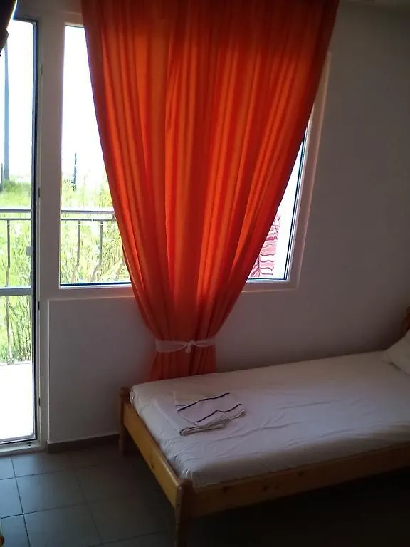 Guest house Villa Sea Paradise Pomorie Bulgaria