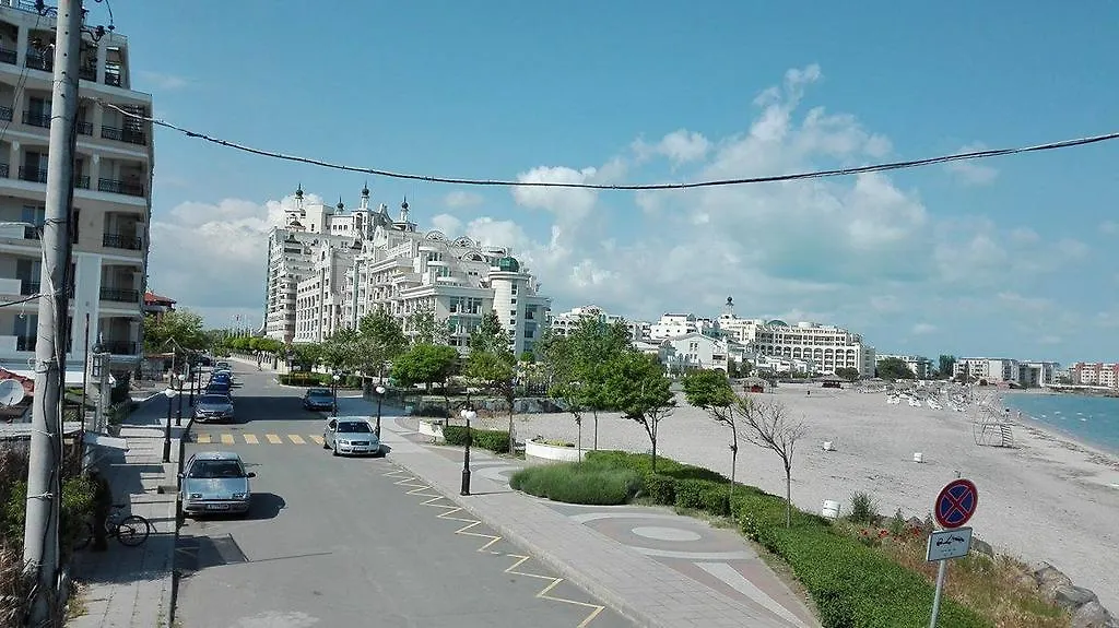 Villa Sea Paradise Pomorie 0*,