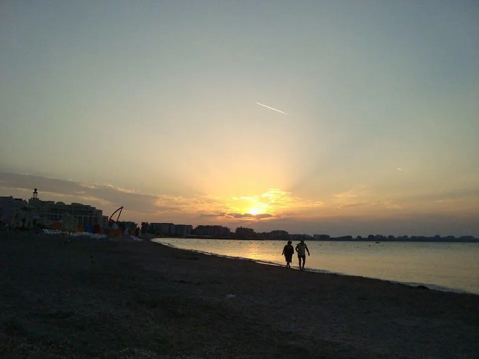 Villa Sea Paradise Pomorie Bulgaria